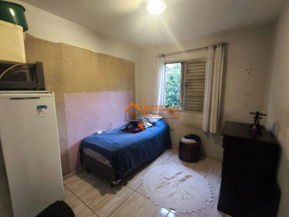 Imagem Apartamento com 2 Quartos à Venda, 45 m² em Taboão - Guarulhos