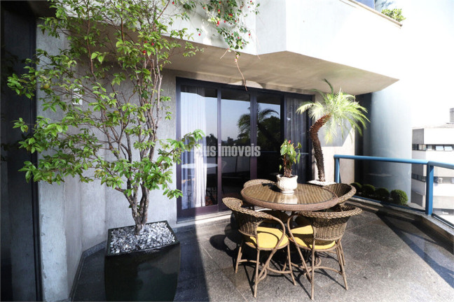 Imagem Apartamento com 4 Quartos à Venda, 530 m² em Cerqueira César - São Paulo Imagem Apartamento com 4 Quartos à Venda, 530 m² em Cerqueira César - São Paulo