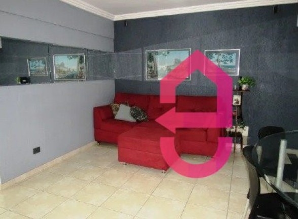 Imagem Apartamento com 3 Quartos à Venda, em Nova Suiça - Goiânia Imagem Apartamento com 3 Quartos à Venda, em Nova Suiça - Goiânia