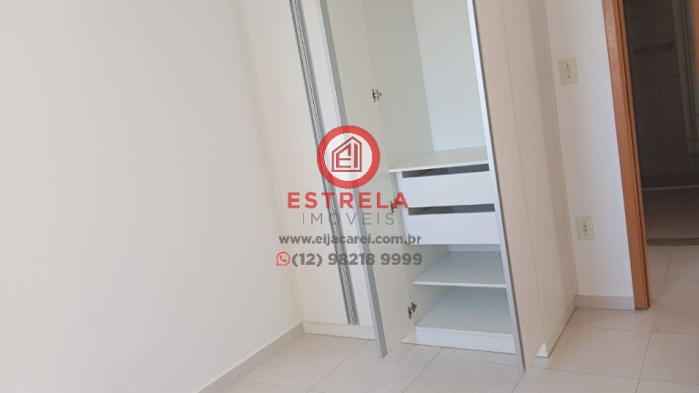 Imagem Imóvel com 3 Quartos para Alugar, 80 m² em Centro - Jacareí Imagem Imóvel com 3 Quartos para Alugar, 80 m² em Centro - Jacareí