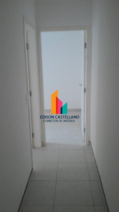 Imagem Apartamento com 2 Quartos à Venda, 54 m² em Loteamento Parque Industrial - Jundiaí