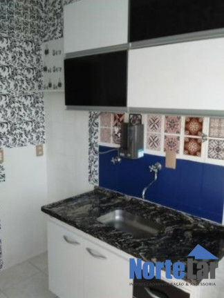 Imagem Apartamento com 1 Quarto à Venda, 40 m² em Vila Nova Cachoeirinha - São Paulo
