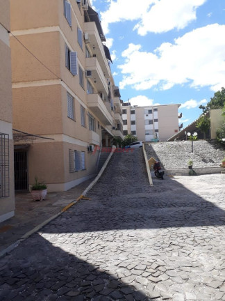 Apartamento com 3 Quartos à Venda, 104 m² em Nossa Senhora De Fátima - Santa Maria