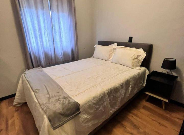 Imagem Apartamento com 1 Quarto à Venda, 35 m² em Vila Clementino - São Paulo Imagem Apartamento com 1 Quarto à Venda, 35 m² em Vila Clementino - São Paulo