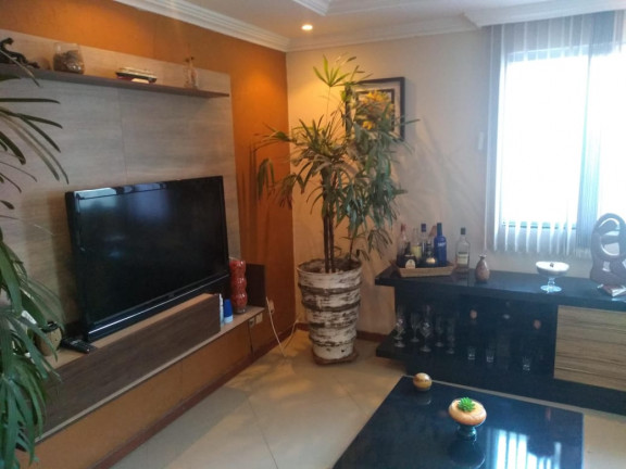 Imagem Casa com 4 Quartos à Venda, 104 m² em Arembepe (abrantes) - Camaçari