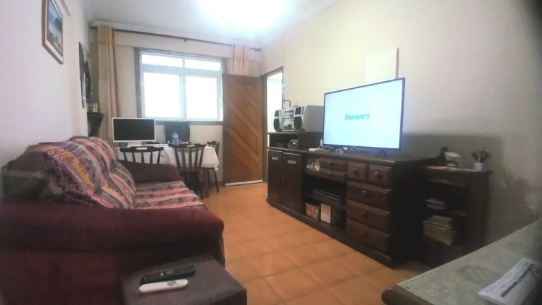Imagem Apartamento com 2 Quartos à Venda, 72 m² em Gonzaga - Santos