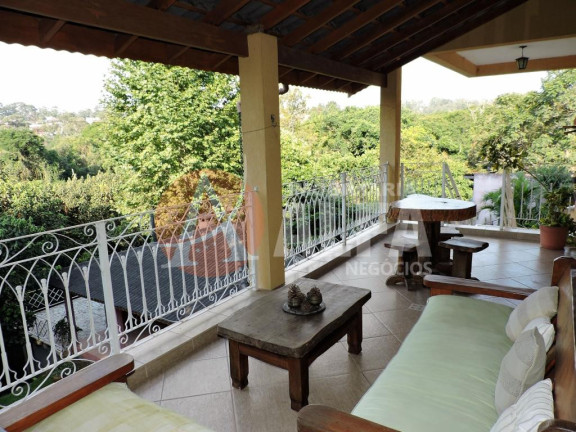 Imagem Casa com 4 Quartos à Venda, 503 m² em Jardim Do Golf I - Jandira Imagem Casa com 4 Quartos à Venda, 503 m² em Jardim Do Golf I - Jandira