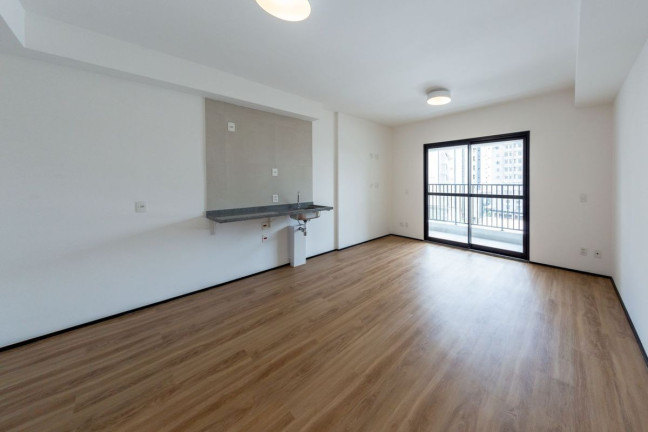 Imagem Apartamento com 1 Quarto para Alugar, 30 m² em Centro - São Paulo Imagem Apartamento com 1 Quarto para Alugar, 30 m² em Centro - São Paulo