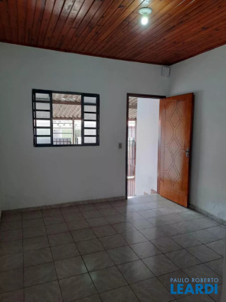 Imagem Casa com 4 Quartos à Venda, 196 m² em Jardim Bom Pastor - Santo André Imagem Casa com 4 Quartos à Venda, 196 m² em Jardim Bom Pastor - Santo André