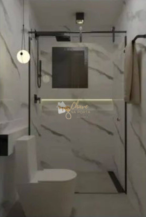 Apartamento com 3 Quartos à Venda, 109 m² em Vila Suzana - São Paulo