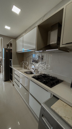 Imagem Apartamento com 2 Quartos à Venda, 76 m² em Rio Pequeno - Camboriú