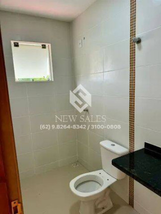 Imagem Casa com 3 Quartos à Venda, 138 m² em Residencial Center Ville - Goiânia Imagem Casa com 3 Quartos à Venda, 138 m² em Residencial Center Ville - Goiânia
