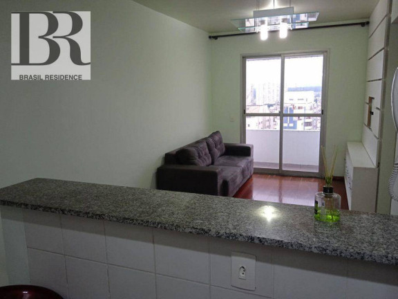 Imagem Apartamento com 2 Quartos à Venda, 50 m² em Saúde - São Paulo Imagem Apartamento com 2 Quartos à Venda, 50 m² em Saúde - São Paulo