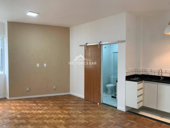 Imagem Kitnet com 1 Quarto à Venda, 30 m² em Centro - Rio De Janeiro Imagem Kitnet com 1 Quarto à Venda, 30 m² em Centro - Rio De Janeiro