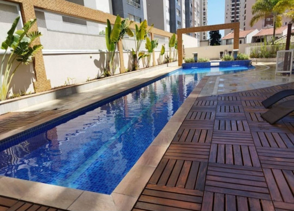 Imagem Apartamento com 3 Quartos à Venda, 83 m² em Parque Residencial Aquarius - São José Dos Campos Imagem Apartamento com 3 Quartos à Venda, 83 m² em Parque Residencial Aquarius - São José Dos Campos