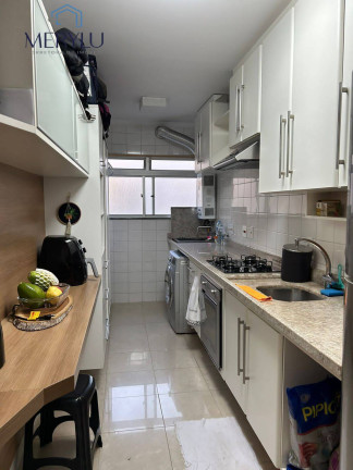 Imagem Apartamento com 2 Quartos à Venda, 60 m² em Vila Mariana - São Paulo Imagem Apartamento com 2 Quartos à Venda, 60 m² em Vila Mariana - São Paulo