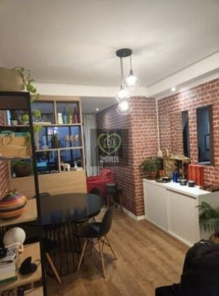 Imagem Apartamento com 2 Quartos à Venda, 61 m² em Pompeia - São Paulo Imagem Apartamento com 2 Quartos à Venda, 61 m² em Pompeia - São Paulo