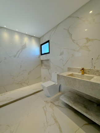 Imagem Casa com 5 Quartos à Venda, 498 m² em Manguinhos - Serra