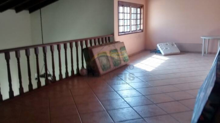 Imagem Casa de Condomínio com 4 Quartos à Venda, 2.600 m² em Jd. Ribeirão 2-cond. Fechado - Itupeva