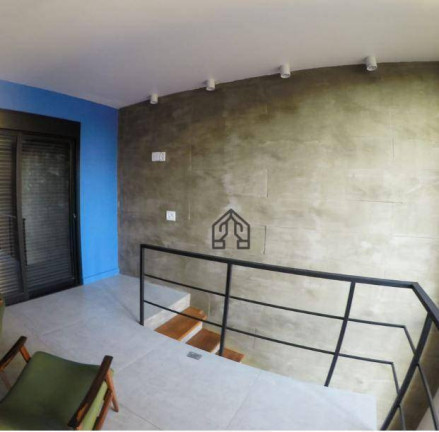 Imagem Casa com 10 Quartos à Venda, 350 m² em Campo Belo - São Paulo
