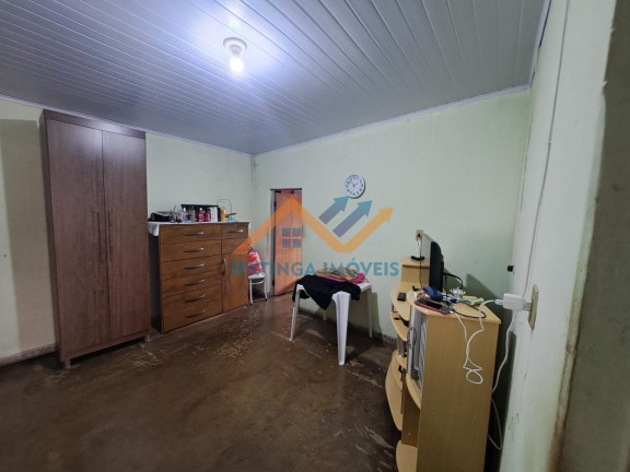 Imagem Casa com 5 Quartos à Venda, 238 m² em Iguaçu - Ipatinga