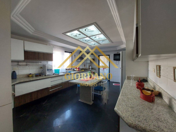 Imagem Cobertura com 3 Quartos à Venda, 380 m² em Aviação - Praia Grande Imagem Cobertura com 3 Quartos à Venda, 380 m² em Aviação - Praia Grande