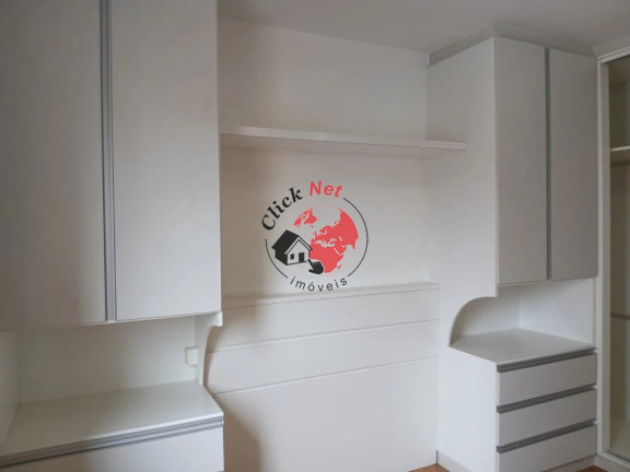 Imagem Apartamento com 3 Quartos à Venda, 70 m² em Centro - São Bernardo Do Campo