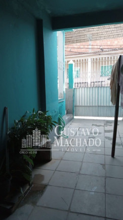 Imagem Casa com 2 Quartos à Venda, 160 m² em Santo Agostinho - Volta Redonda Imagem Casa com 2 Quartos à Venda, 160 m² em Santo Agostinho - Volta Redonda
