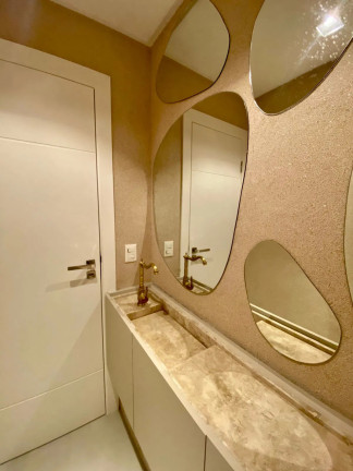 Imagem Apartamento com 3 Quartos à Venda, 130 m² em Pioneiros - Balneário Camboriú