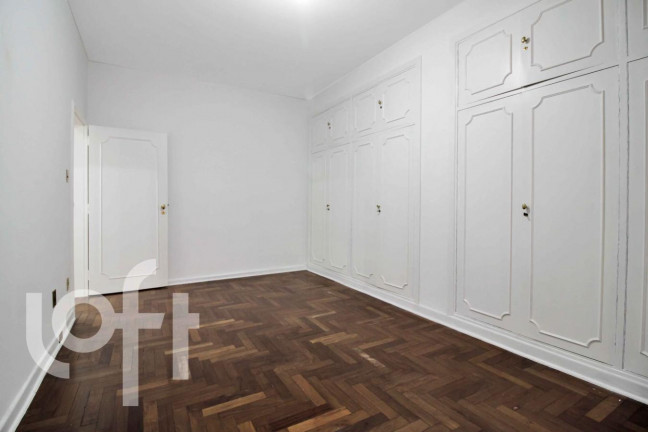 Imagem Apartamento com 3 Quartos à Venda, 306 m² em Centro - São Paulo