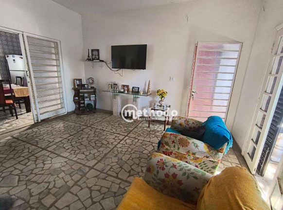 Imagem Casa à Venda, 245 m² em Jardim Guanabara - Campinas Imagem Casa à Venda, 245 m² em Jardim Guanabara - Campinas