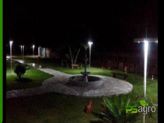 Imagem Imóvel com 5 Quartos à Venda, 1 m² em Zona Rural - Pedras De Fogo