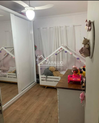 Imagem Apartamento com 3 Quartos à Venda, 128 m² em Vila São João - Sorocaba