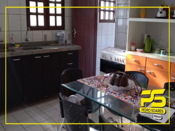 Imagem Casa com 4 Quartos à Venda, 258 m² em Portal Do Sol - João Pessoa