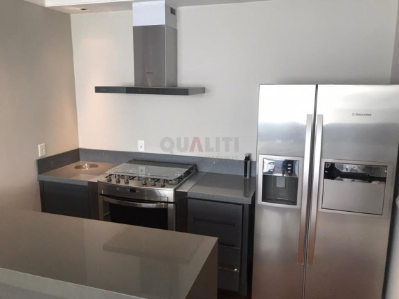 Imagem Apartamento com 3 Quartos à Venda, 218 m² em Campo Belo - São Paulo