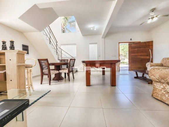 Imagem Casa com 4 Quartos à Venda, 281 m² em Riviera De São Lourenço - Bertioga