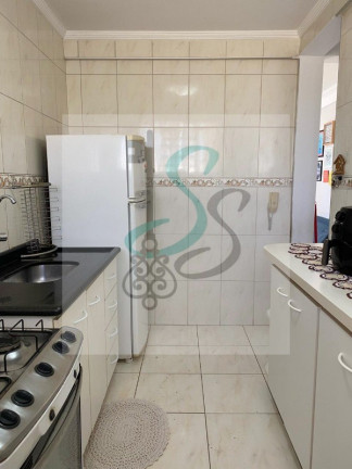 Imagem Imóvel com 2 Quartos à Venda, 57 m² em Parque Residencial Vila União - Campinas