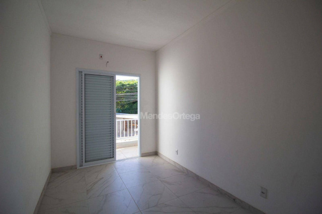 Imagem Apartamento com 2 Quartos à Venda, 58 m² em Vila Guilherme - Votorantim