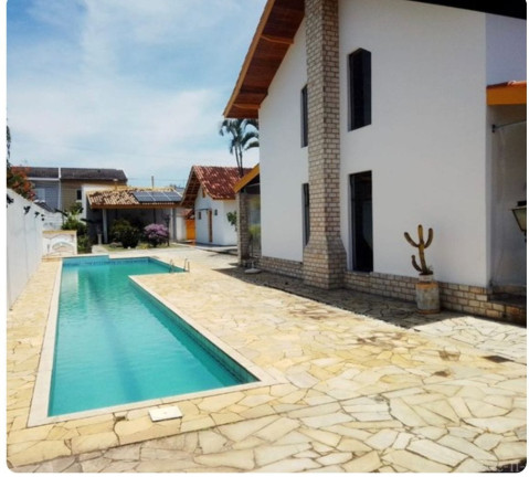 Imagem Casa com 2 Quartos à Venda, 330 m² em Vila São Geraldo - Taubaté