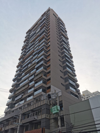 Imóvel com 1 Quarto à Venda, 28 m² em Itaim Bibi - São Paulo
