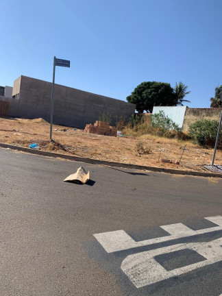 Imagem Terreno à Venda, 311 m² em Jardim Botânico - Franca Imagem Terreno à Venda, 311 m² em Jardim Botânico - Franca