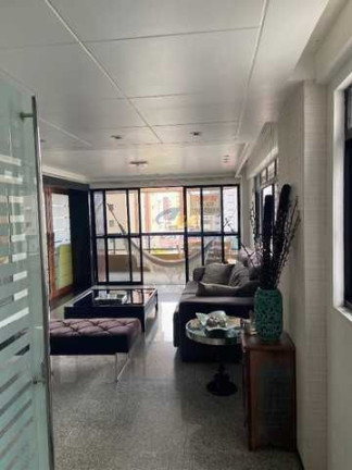 Imagem Apartamento com 3 Quartos à Venda, 176 m² em Manaíra - João Pessoa