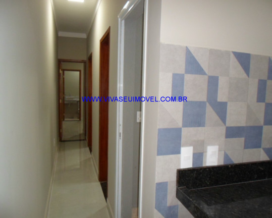 Imagem Casa com 2 Quartos à Venda, 70 m² em Jardim Residencial Veneza - Indaiatuba Imagem Casa com 2 Quartos à Venda, 70 m² em Jardim Residencial Veneza - Indaiatuba
