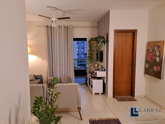 Imagem Imóvel com 2 Quartos à Venda, 88 m² em Nova Aliança - Ribeirão Preto