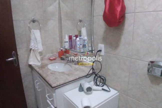Imagem Sobrado com 3 Quartos à Venda, 143 m² em Osvaldo Cruz - São Caetano Do Sul Imagem Sobrado com 3 Quartos à Venda, 143 m² em Osvaldo Cruz - São Caetano Do Sul