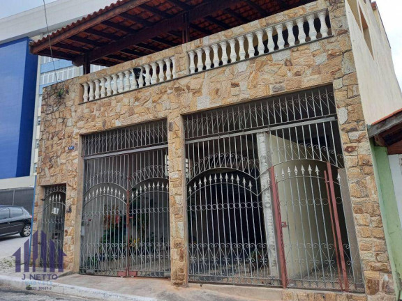 Sala Comercial para Alugar, 120 m² em Jardim Maristela - São Paulo