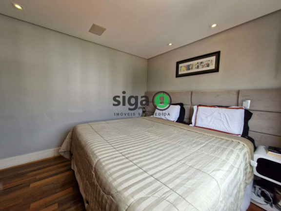 Imagem Apartamento com 3 Quartos à Venda, 185 m² em Jardim Das Vertentes - São Paulo Imagem Apartamento com 3 Quartos à Venda, 185 m² em Jardim Das Vertentes - São Paulo