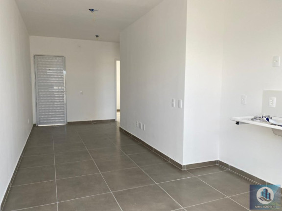 Imagem Casa de Condomínio com 2 Quartos para Alugar, 73 m² em Três Vendas - Pelotas