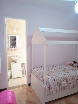 Imagem Casa com 2 Quartos à Venda, 110 m² em Albuquerque - Teresópolis