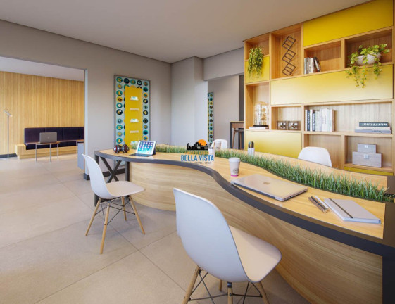 Imagem Apartamento com 1 Quarto à Venda,  em José Bonifácio - São Paulo